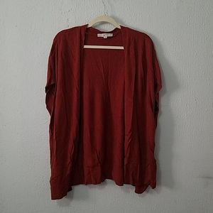 LOFT | Kimono Cardigan